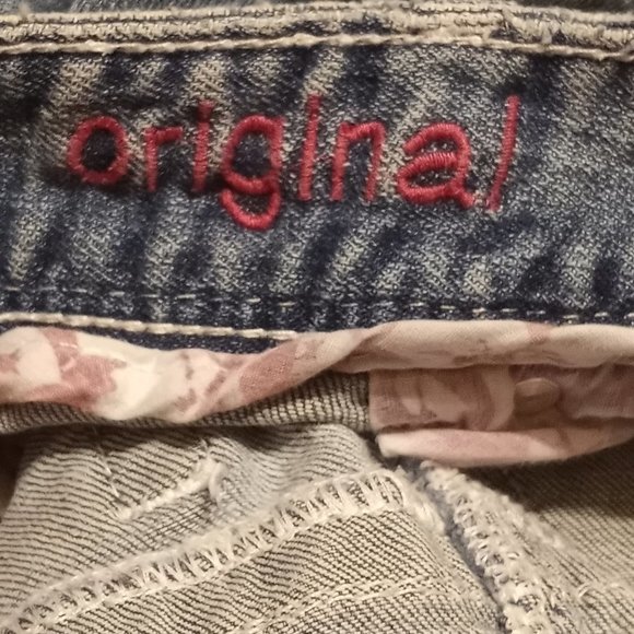 Maurices Boot Cut Original Jeans - Picture 10 of 10